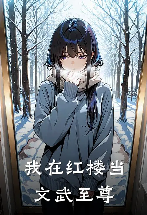 我在红楼当文武至尊