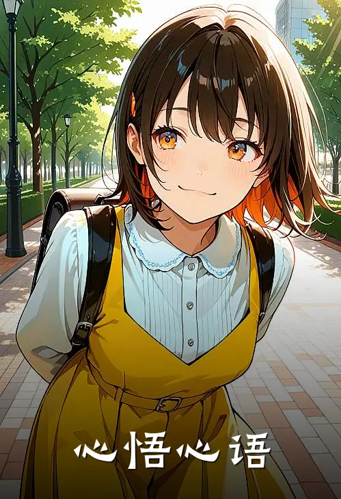 心悟心语
