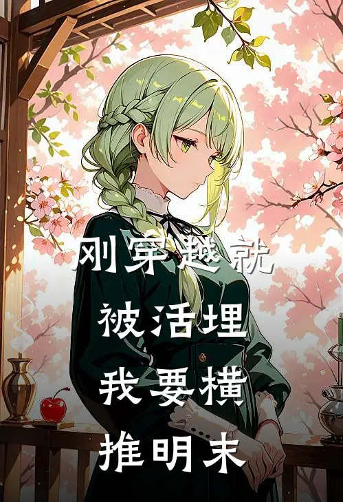 刚穿越就被活埋，我要横推明末