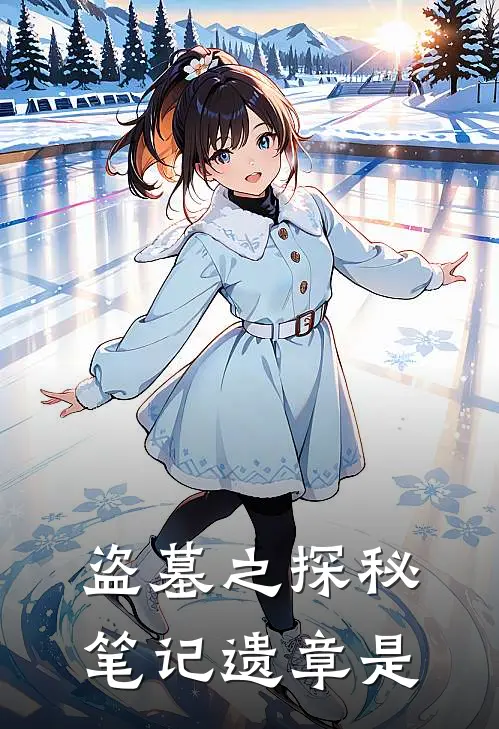 盗墓之探秘笔记遗章是