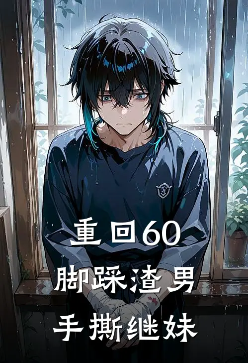 重回60，脚踩渣男，手撕继妹（沈知秋顾青山）全文免费阅读无弹窗大结局_（重回60，脚踩渣男，手撕继妹全文免费阅读无弹窗）沈知秋顾青山最新章节列表_笔趣阁（重回60，脚踩渣男，手撕继妹）