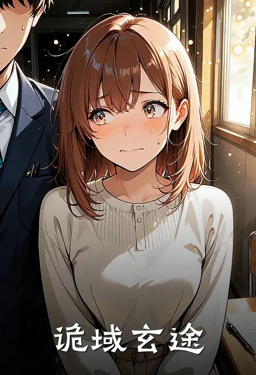 诡域玄途苏妄言苏瑶热门完本小说_最新章节列表诡域玄途(苏妄言苏瑶)