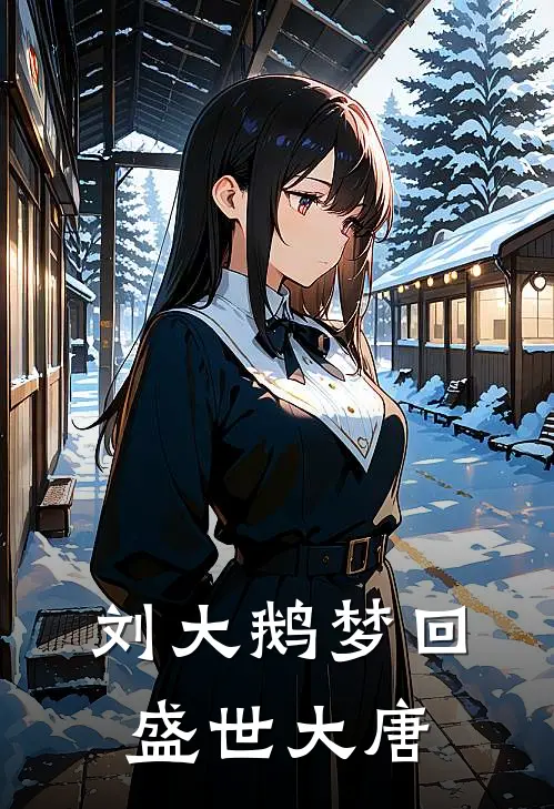 刘大鹅梦回盛世大唐刘大鹅李十二热门的网络小说_完整版小说刘大鹅梦回盛世大唐(刘大鹅李十二)