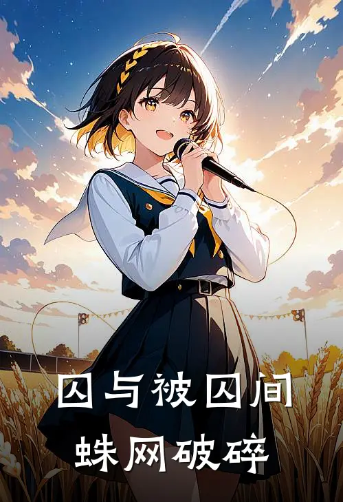 囚与被囚间，蛛网破碎(温卿江凛枭)最新好看小说_无弹窗全文免费阅读囚与被囚间，蛛网破碎温卿江凛枭