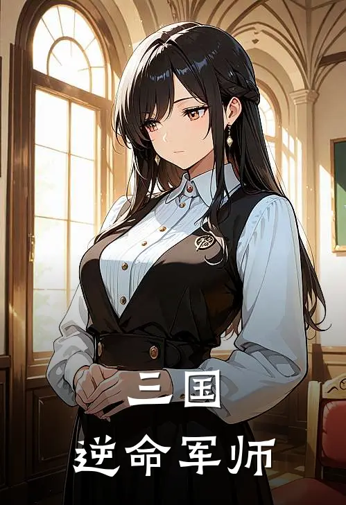 三国：逆命军师