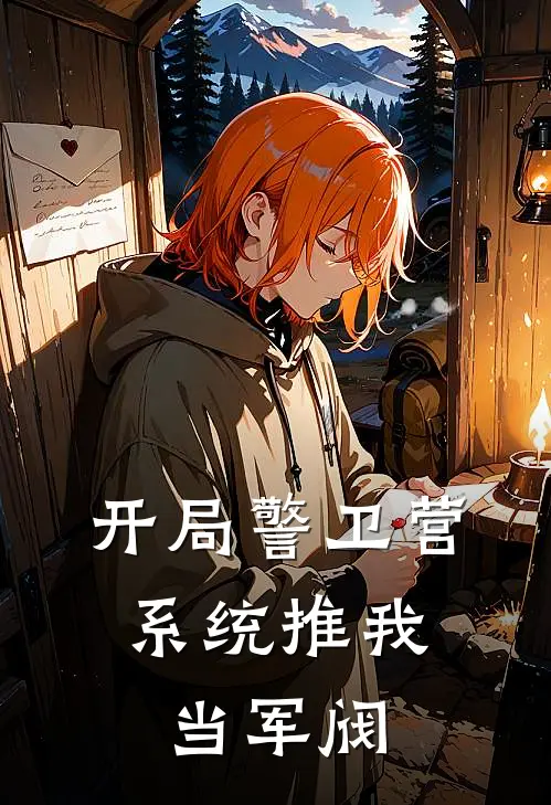 开局警卫营：系统推我当军阀(杜萧廉绥沅)完本小说_全本免费小说开局警卫营：系统推我当军阀杜萧廉绥沅