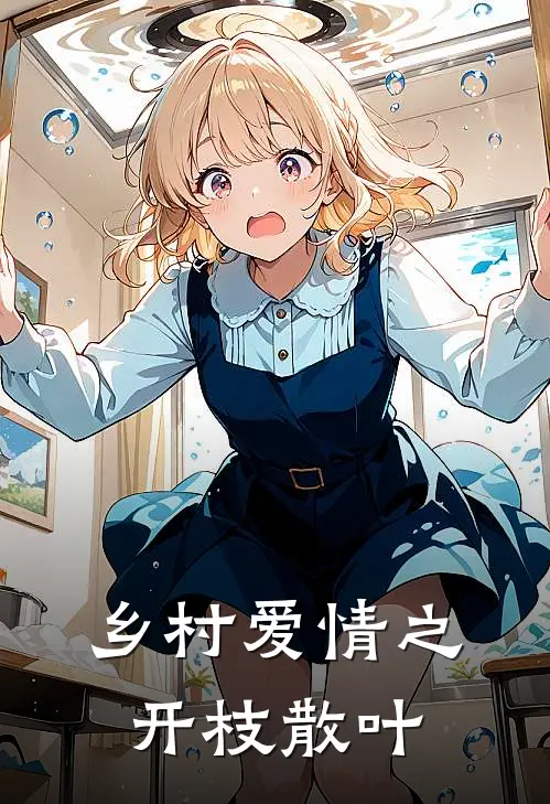 乡村爱情之开枝散叶