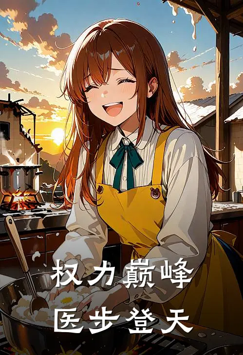 权力巅峰：医步登天