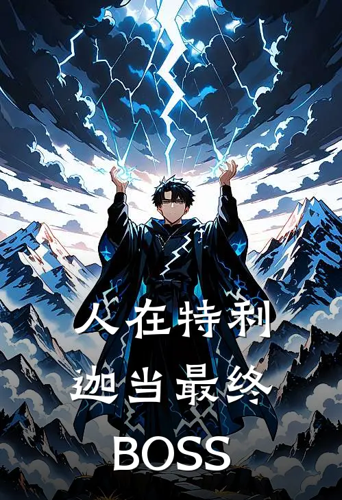 剑悟特利迦（人在特利迦当最终BOSS）全文免费阅读无弹窗大结局_