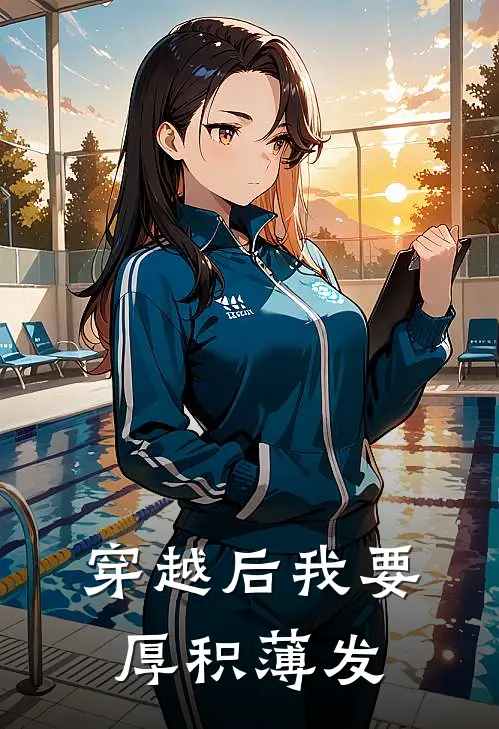 穿越后我要厚积薄发