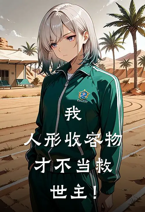 沈渊洛冰凝(我，人形收容物，才不当救世主！)完结版免费在线阅读_《我，人形收容物，才不当救世主！》全章节阅读