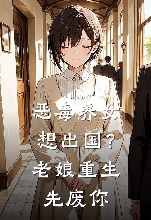 恶毒养女想出国？老娘重生先废你(李淑芬林婉儿)全文阅读免费全集_完结小说恶毒养女想出国？老娘重生先废你李淑芬林婉儿