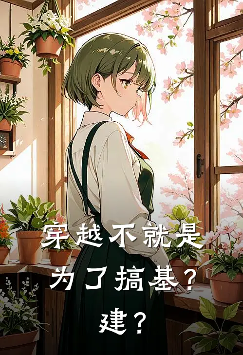 穿越不就是为了搞基？建？