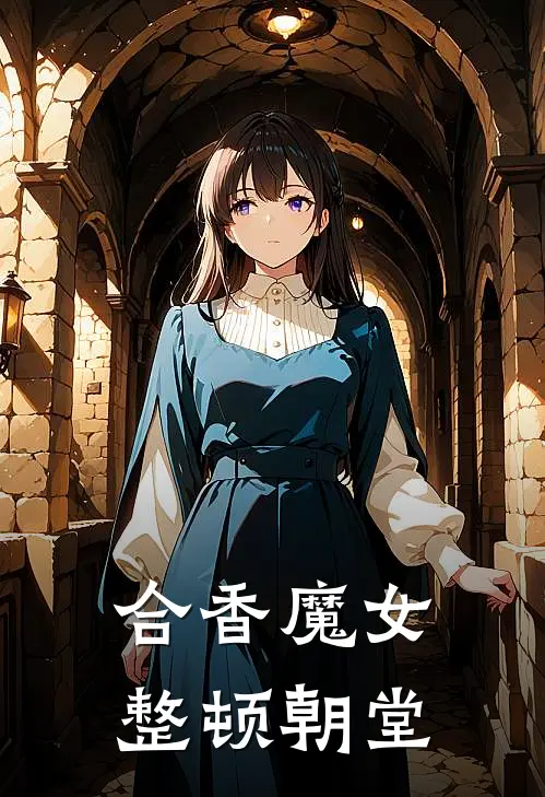 合香魔女整顿朝堂苏婉楚墨轩完整版免费小说_热门网络小说推荐合香魔女整顿朝堂(苏婉楚墨轩)