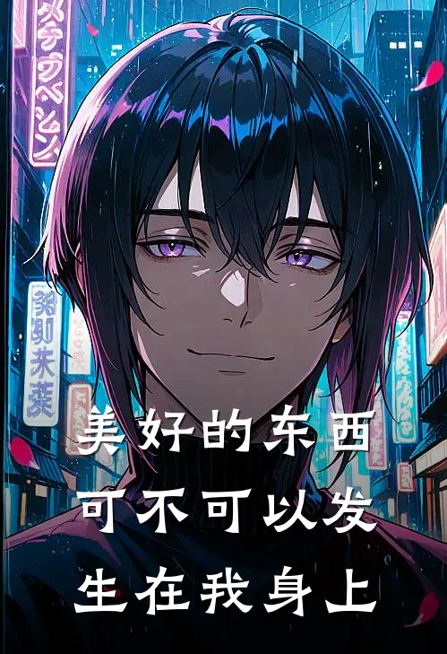 美好的东西可不可以发生在我身上