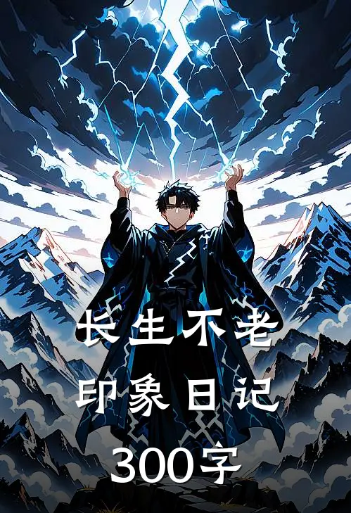 长生不老印象日记300字