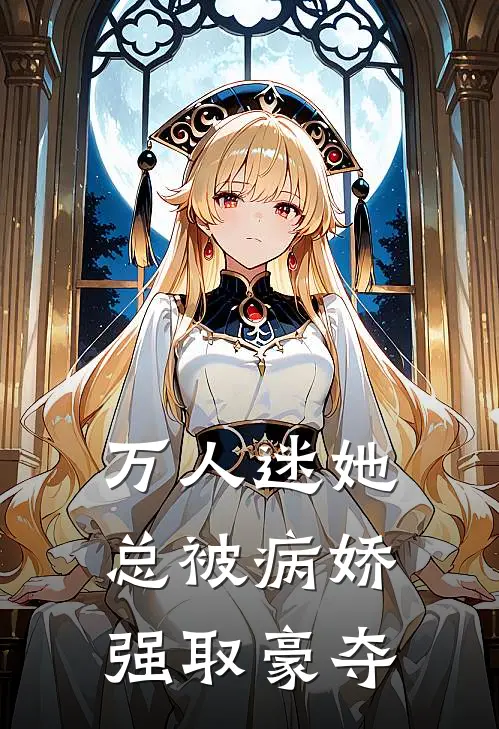 万人迷她总被病娇强取豪夺
