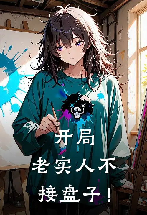 开局：老实人不接盘子！