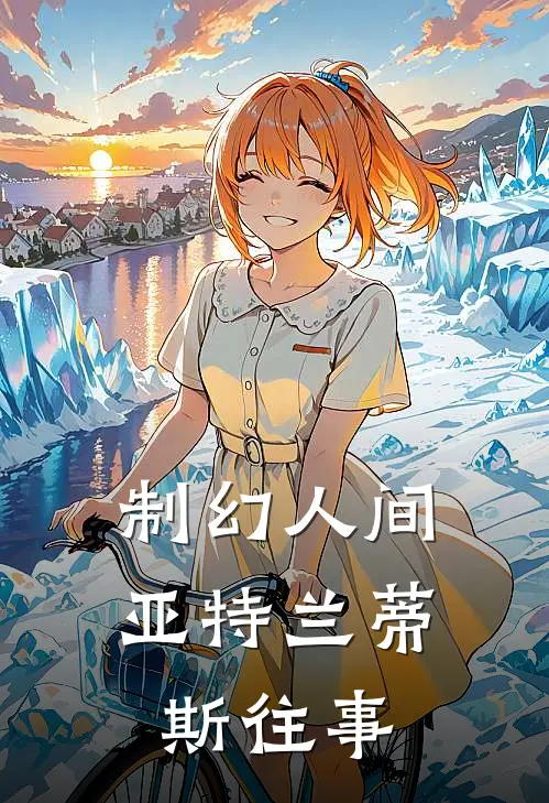 制幻人间：亚特兰蒂斯往事(瀚毅水北)无弹窗小说免费阅读_小说完整版免费阅读制幻人间：亚特兰蒂斯往事瀚毅水北