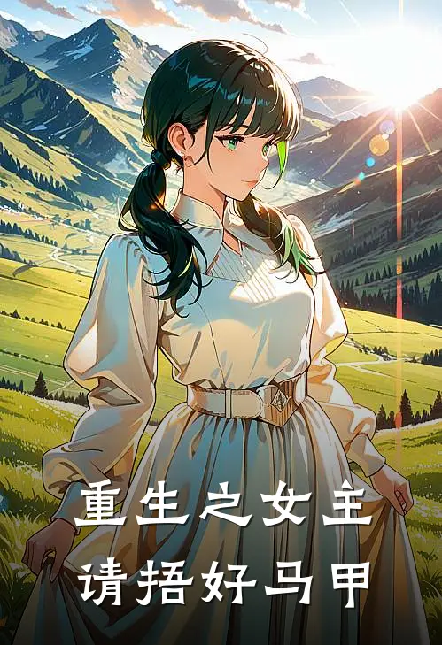 重生之女主请捂好马甲