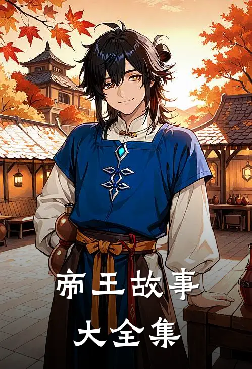 帝王故事大全集