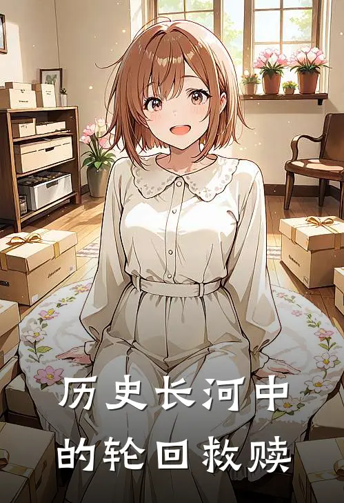 历史长河中的轮回救赎