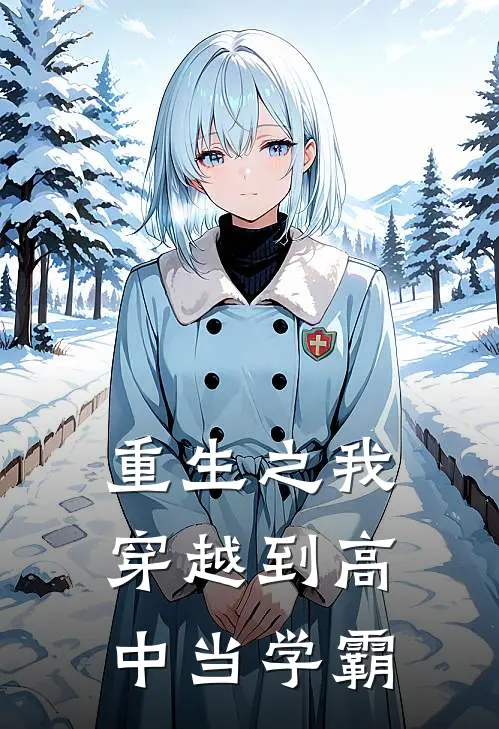 重生之我穿越到高中当学霸