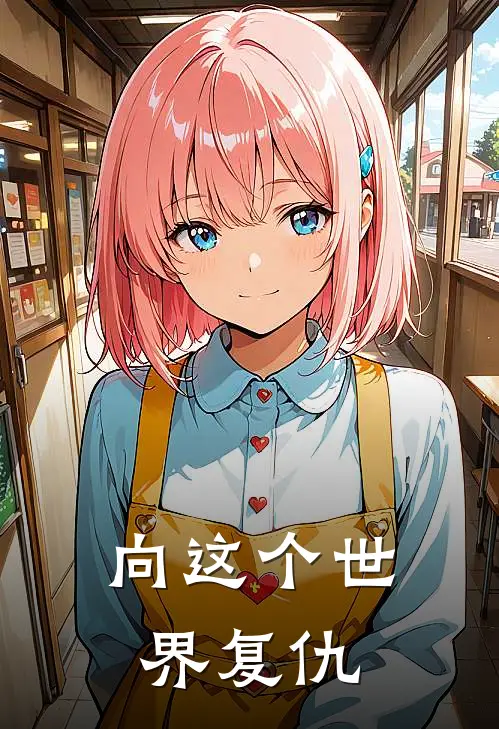 向这个世界复仇