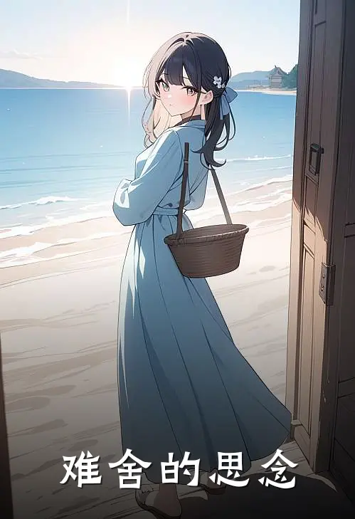 难舍的思念