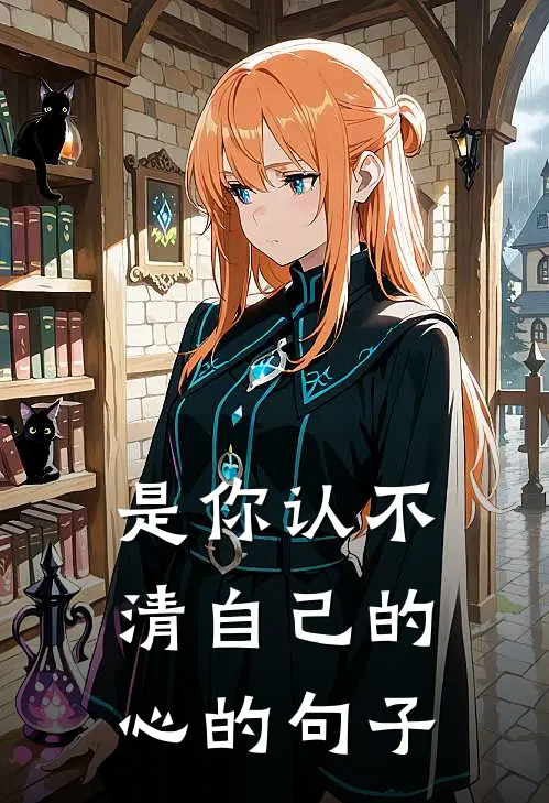 是你认不清自己的心的句子