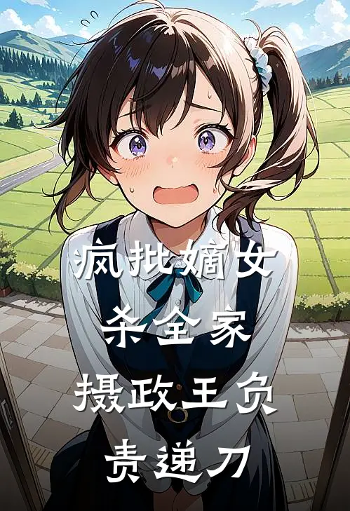 疯批嫡女杀全家，摄政王负责递刀