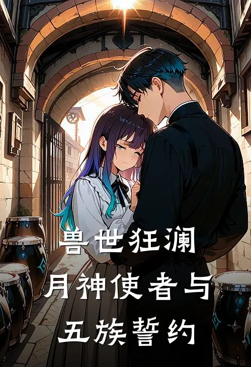 兽世狂澜：月神使者与五族誓约
