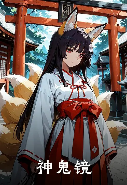 陆羽苏婉晴神鬼镜完结版在线阅读_神鬼镜全集免费在线阅读