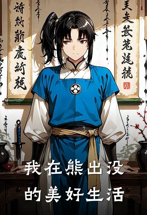 我在熊出没的美好生活