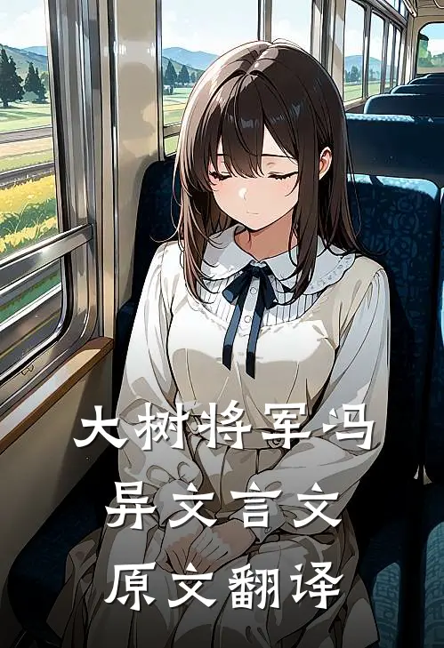 大树将军冯异文言文原文翻译