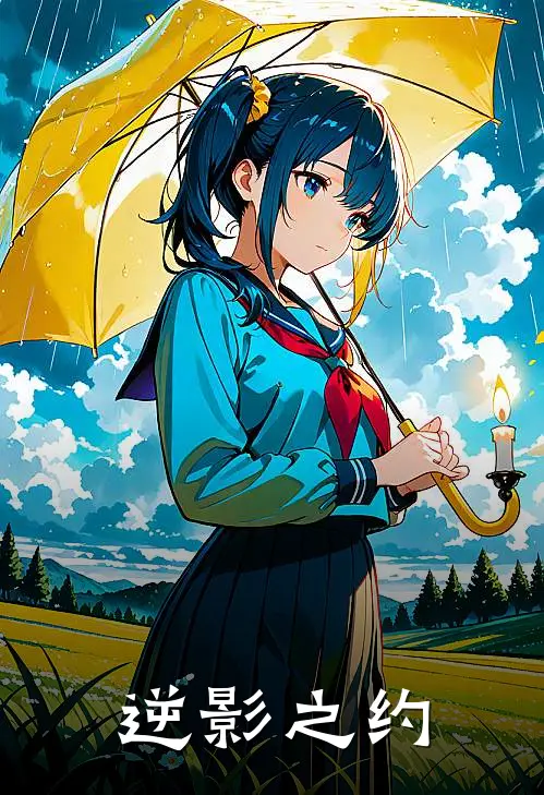 逆影之约