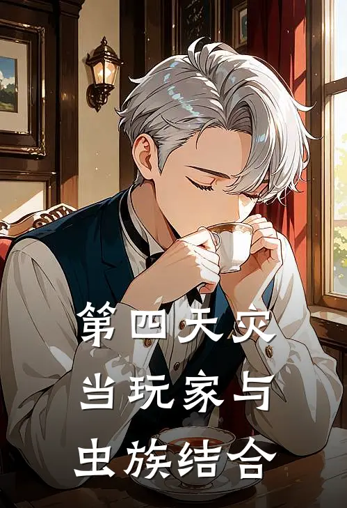 第四天灾：当玩家与虫族结合