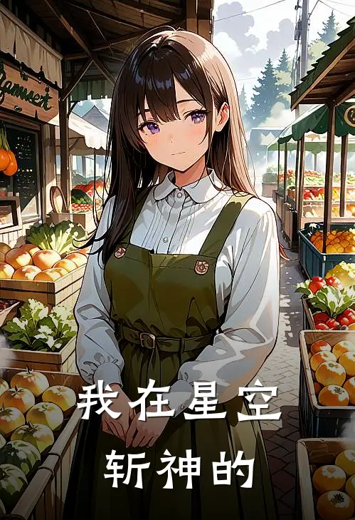 我在星空斩神的