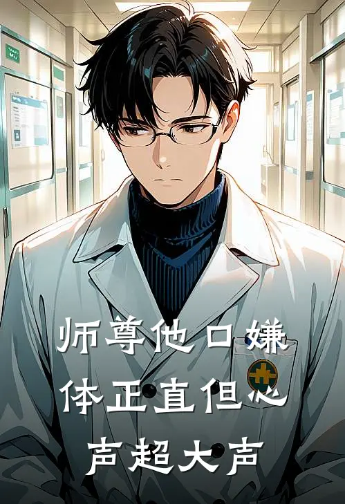 师尊他口嫌体正直但心声超大声