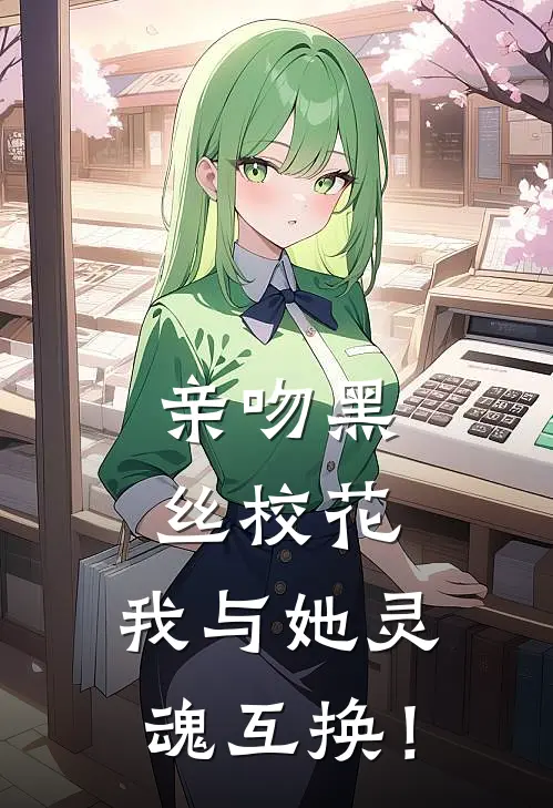 亲吻黑丝校花，我与她灵魂互换！