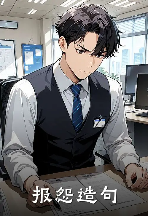 报怨造句