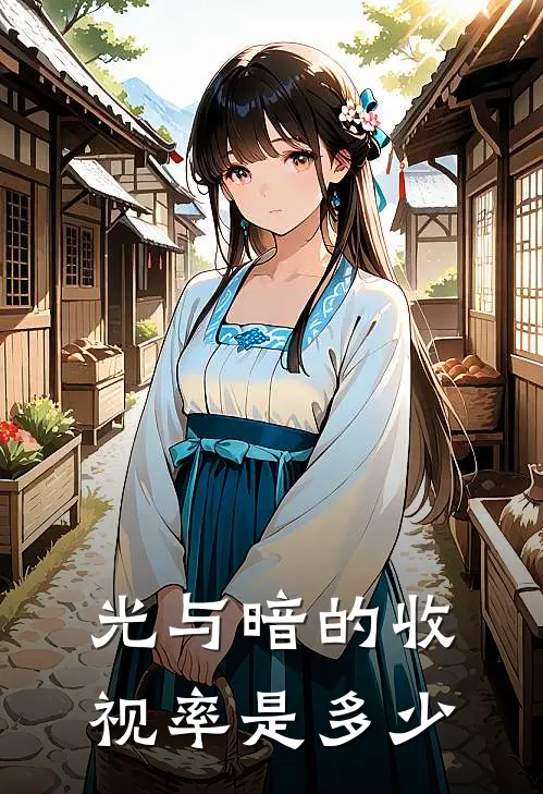 光与暗的收视率是多少