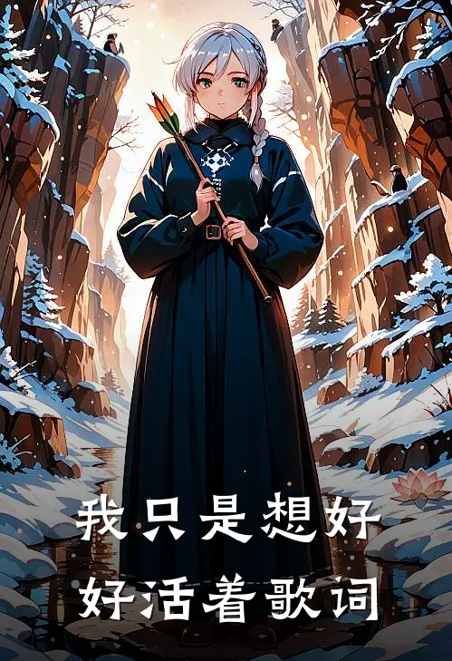 我只是想好好活着歌词