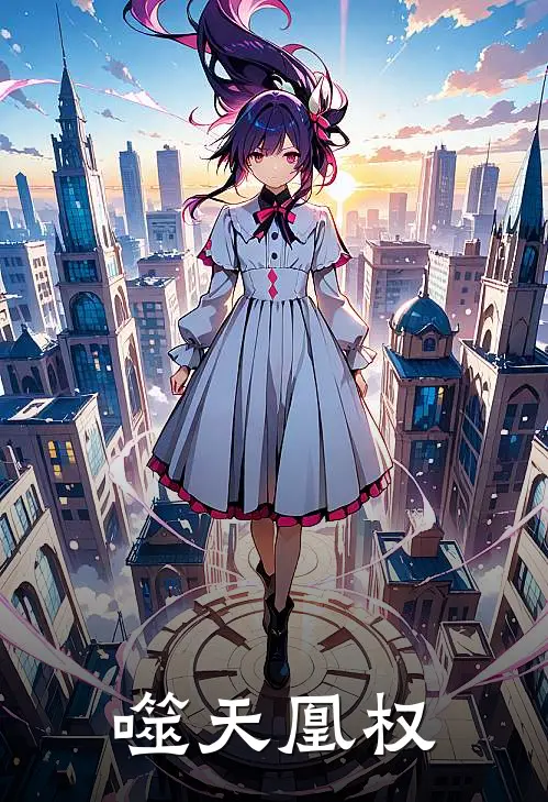 噬天凰权楚青阳杨清玥免费小说全集_小说免费完结噬天凰权楚青阳杨清玥