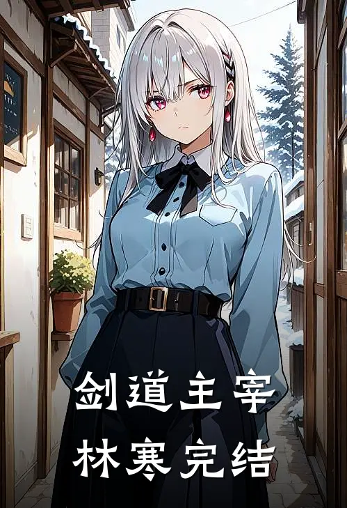 剑道主宰林寒完结