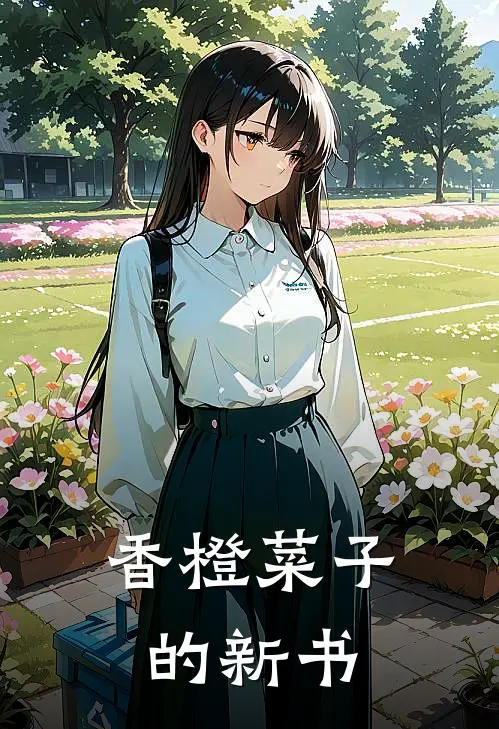 香橙菜子的新书