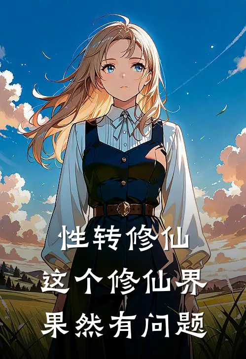 性转修仙：这个修仙界果然有问题(顾莹顾寒飞)热门小说推荐_免费小说在线看性转修仙：这个修仙界果然有问题顾莹顾寒飞
