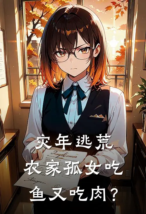 灾年逃荒，农家孤女吃鱼又吃肉？(江黎江来娣)完结版小说全文免费阅读_最新小说灾年逃荒，农家孤女吃鱼又吃肉？(江黎江来娣)