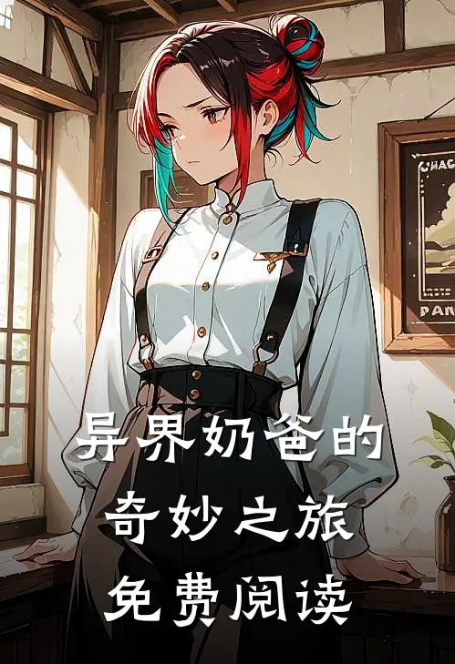 异界奶爸的奇妙之旅免费阅读