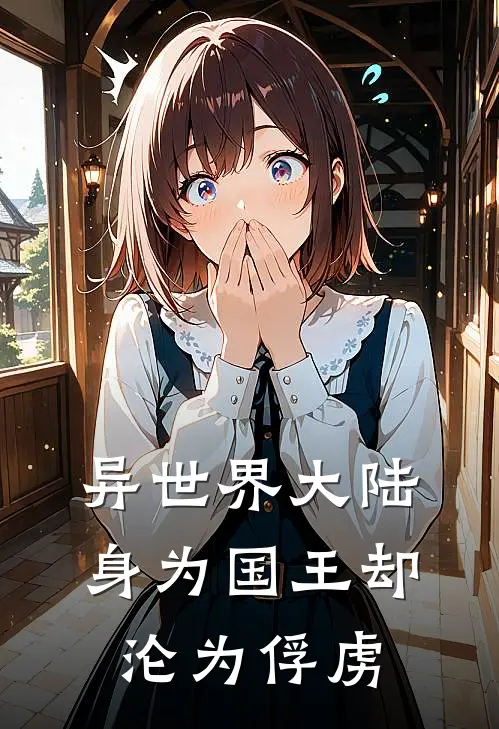 异世界大陆，身为国王却沦为俘虏